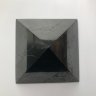 Пирамида из шунгита полированная 5 см