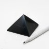shungite stone pyramid