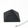 shungite pyramid