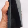 Плитка шунгитовая полированная 15х10 cm 