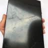 Плитка шунгитовая полированная 15х10 cm 