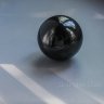 Шар из шунгита полированный  4 см